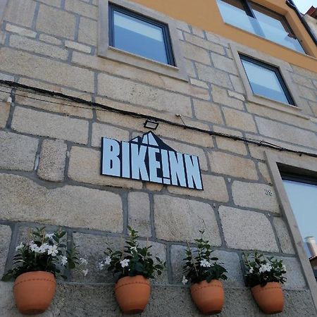 Bikeinn Vouzela Ngoại thất bức ảnh