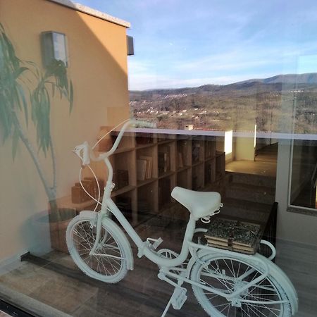 Bikeinn Vouzela Ngoại thất bức ảnh
