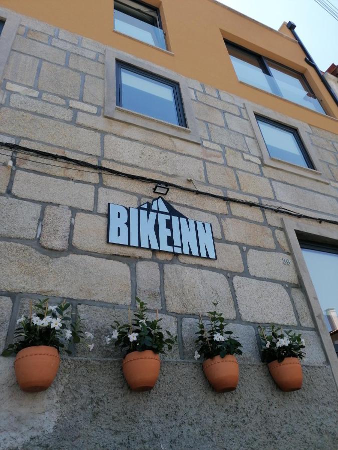 Bikeinn Vouzela Ngoại thất bức ảnh