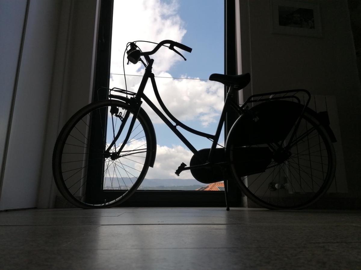 Bikeinn Vouzela Ngoại thất bức ảnh