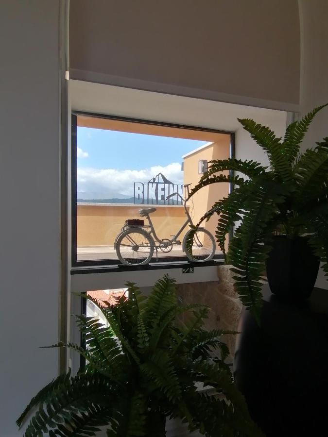 Bikeinn Vouzela Ngoại thất bức ảnh