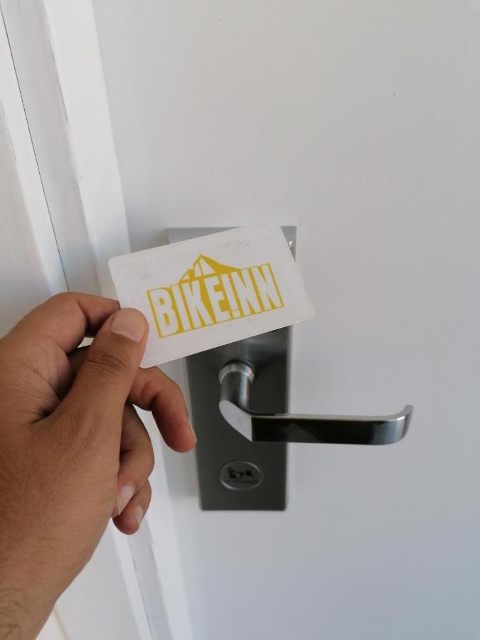 Bikeinn Vouzela Ngoại thất bức ảnh