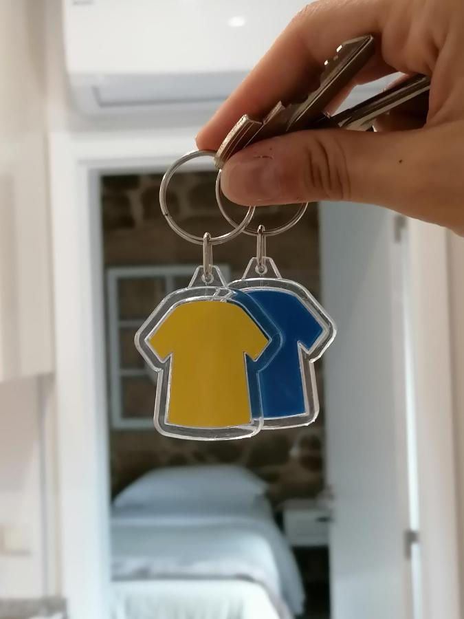 Bikeinn Vouzela Ngoại thất bức ảnh