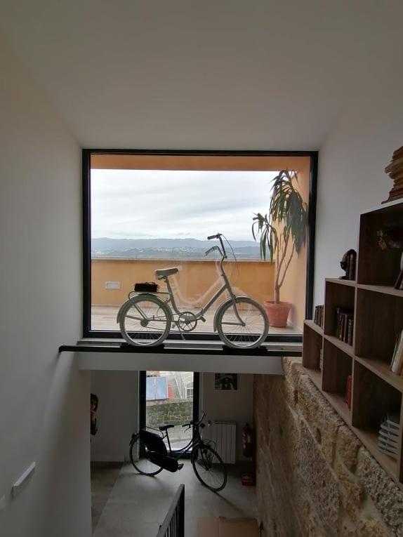 Bikeinn Vouzela Ngoại thất bức ảnh